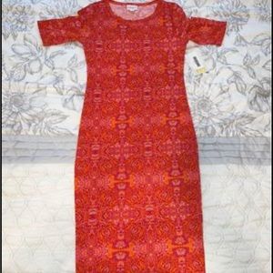 LulaRoe Dress Bundle